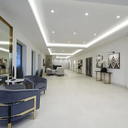 The Retreat At Ryedale House