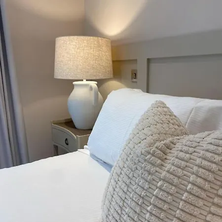 شقة The Retreat At Ryedale House *