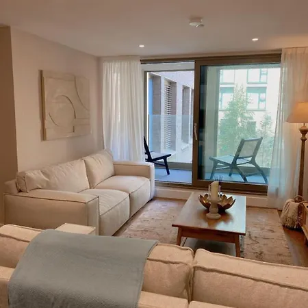 The Retreat At Ryedale House Apartmán York