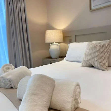 The Retreat At Ryedale House * York