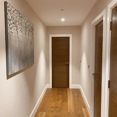 The Retreat At Ryedale House Apartmán
