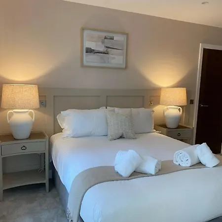 شقة The Retreat At Ryedale House *