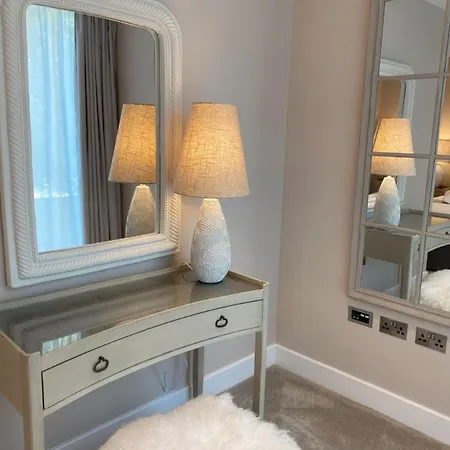The Retreat At Ryedale House يورك