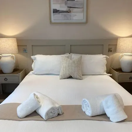 The Retreat At Ryedale House *
