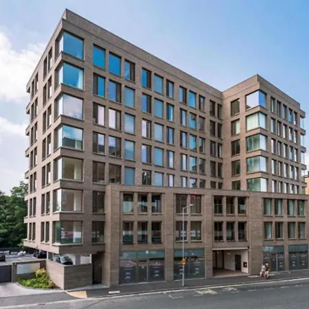 Apartman The Retreat At Ryedale House York